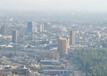 Zona industrial requiere mayor vigilancia de la calidad del aire