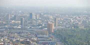 Zona industrial requiere mayor vigilancia de la calidad del aire