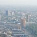 Zona industrial requiere mayor vigilancia de la calidad del aire