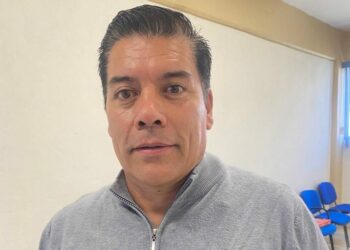 José Juan Tristán llega a la Dirección del Deporte Universitario