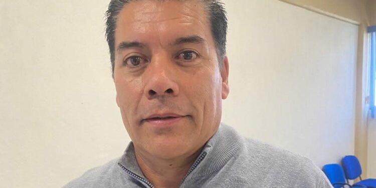 José Juan Tristán llega a la Dirección del Deporte Universitario