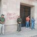Refuerzan seguridad en el Congreso del Estado tras acoso a bancada de Morena