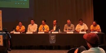 Llega a San Luis la edición 31 de Fotovisión: exposiciones, charlas y talleres de fotografía