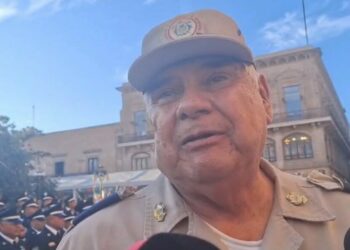 VIDEO | Caída de rayos deja dos incidentes recientes en SLP