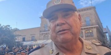 VIDEO | Caída de rayos deja dos incidentes recientes en SLP