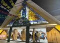 Morales se pinta de color y alegría: fiesta en honor a Nuestra Señora de los Dolores