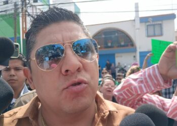 VIDEO | Es urgente que Soledad se salga del Interapas: RGC
