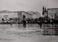 Cuando el Grito de Independencia quedó bajo el agua en SLP
