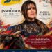 Isabel Garfias llevará su arte al ruedo en la Corrida de la Insurgencia