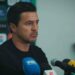 ‘La situación es la que es’: Diego Mejía ante los malos resultados del Atlético San Luis