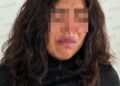 Detienen en Rioverde a mujer acusada de violencia familiar contra una menor