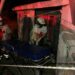 Hombre resulta herido con arma blanca en Rioverde