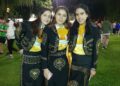 Gran noche mexicana en el Club Deportivo Potosino