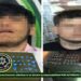 GCE detiene a dos personas y asegura presuntas drogas en Ciudad Valles