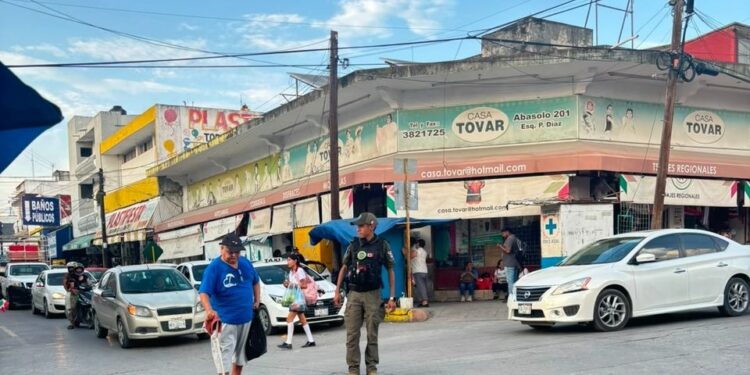 GCE realiza jornadas de prevención y proximidad en Xilitla y Ciudad Valles