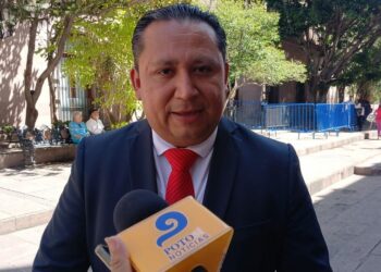 VIDEO | El Congreso recibirá informe del gobernador el próximo lunes