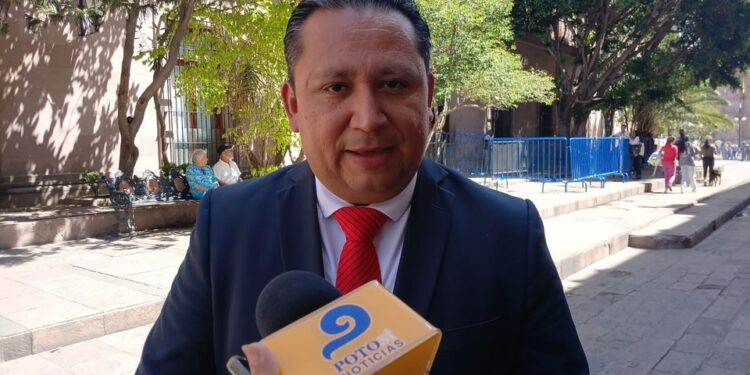 VIDEO | El Congreso recibirá informe del gobernador el próximo lunes