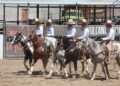 Hoy la Charreada Universitaria en el Lienzo “Hermoso Cariño”