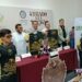 Presentan la Carrera Atlética del Congreso