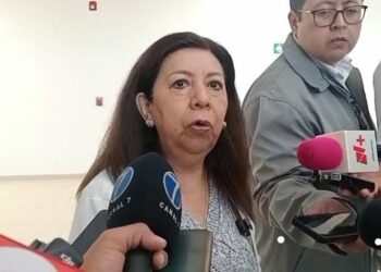 VIDEO | La Fiscalía confirma nuevo feminicidio en SLP