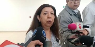 VIDEO | La Fiscalía confirma nuevo feminicidio en SLP