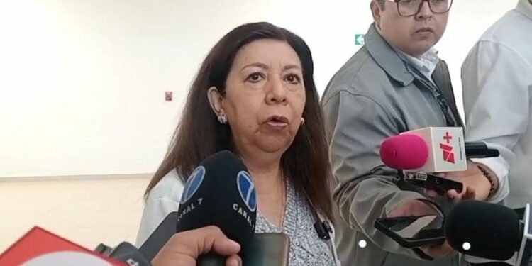 VIDEO | La Fiscalía confirma nuevo feminicidio en SLP