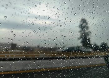 VIDEO | Protección Civil mantiene vigilancia en pasos a desnivel por lluvias