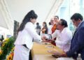 Una potosina, entre los laureados con el Premio Nacional de Química 2026