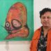 Tejado Rojo inauguró ‘Ruminación’, exposición multidisciplinaria de Rolando Dimas