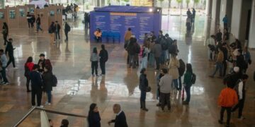 El séptimo arte llega a las cuatro regiones con el Festival de Cine UASLP