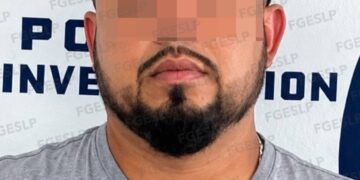 Detienen en Rioverde a hombre acusado de violación