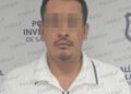 Detienen a hombre señalado por delito sexual contra dos menores en Axtla