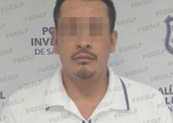 Detienen a hombre señalado por delito sexual contra dos menores en Axtla
