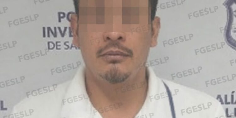 Detienen a hombre señalado por delito sexual contra dos menores en Axtla