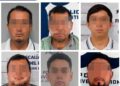FGESLP ejecuta órdenes de aprehensión y asegura vehículo en distintos municipios