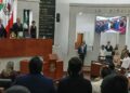 VIDEO | Ricardo Gallardo entrega su Quinto Informe de Gobierno ante el Legislativo