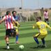 Juego de leyendas en Villa de Arriaga culmina con la victoria de las Águilas del América frente a Chivas