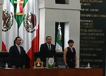 El Congreso analizará informe del gobernador