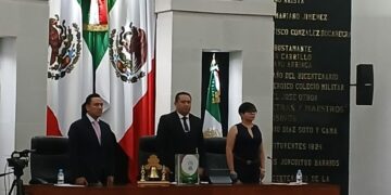 El Congreso analizará informe del gobernador