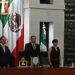 El Congreso analizará informe del gobernador