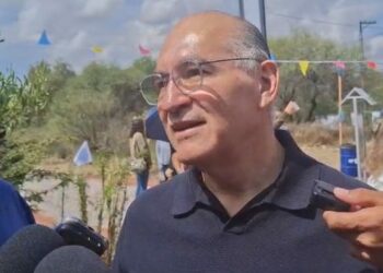 VIDEO: Ayuntamiento busca regularizar viviendas dentro del Bosque Escuela