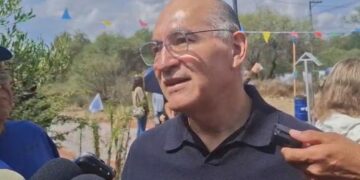 VIDEO: Ayuntamiento busca regularizar viviendas dentro del Bosque Escuela