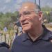 VIDEO: Ayuntamiento busca regularizar viviendas dentro del Bosque Escuela