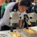 Llega la IV Feria de Ciencia al Edificio Central de la UASLP
