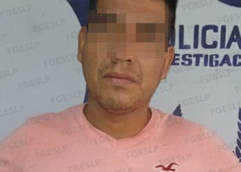 Detienen a hombre señalado por abuso sexual contra menor en Tamazunchale