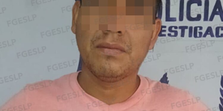 Detienen a hombre señalado por abuso sexual contra menor en Tamazunchale