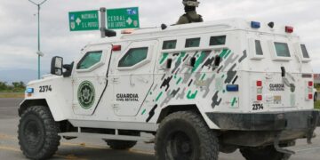 Detienen a hombre con dosis de presunta droga en Ahualulco