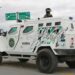 Detienen a hombre con dosis de presunta droga en Ahualulco