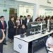 Acerca C5i2 a estudiantes de Tamuín sistemas de vigilancia y atención de emergencias