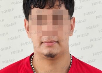 Detienen en Soledad a hombre acusado de abuso sexual contra menor de edad